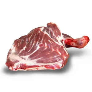 Premium Lamb Shoulder Bone-In (Frozen)