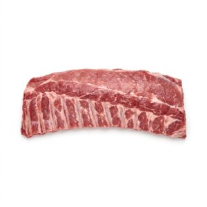 Pork Baby Back Ribs