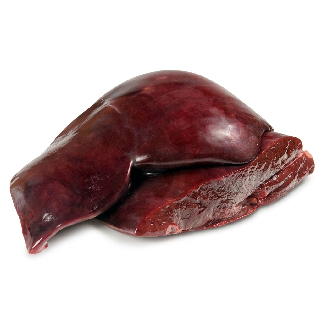 Beef Liver