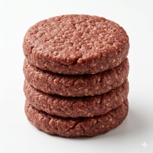 Beef Patties