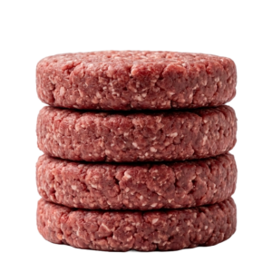 Beef Patties