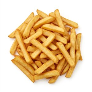 Steak Cut Fries