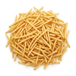 Straight Cut Fries