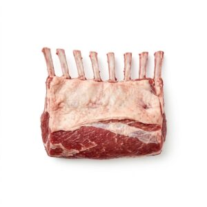 Rack of Lamb