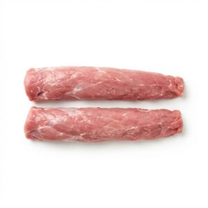 Pork Tenderloin