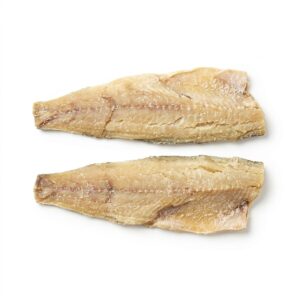 Salted Fish Boneless