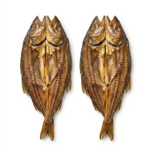 Smoked Herring Boned